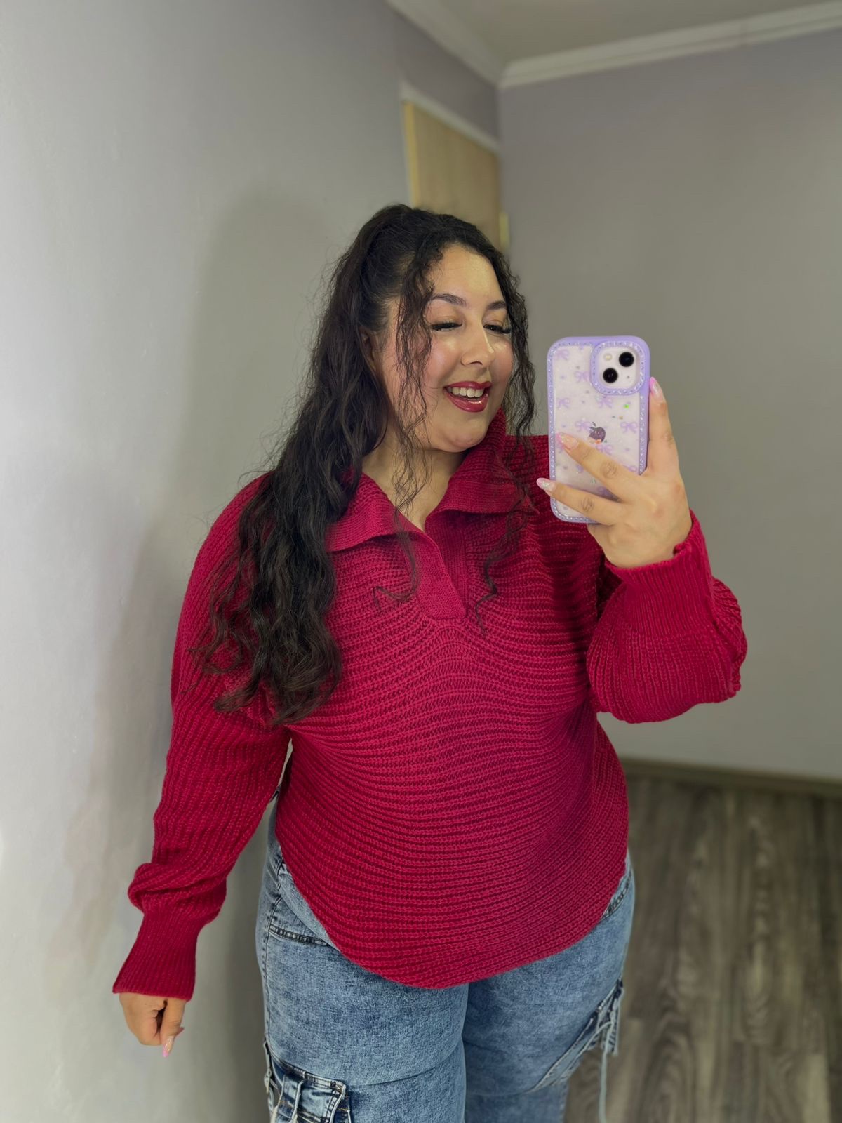 TEJIDO LELE