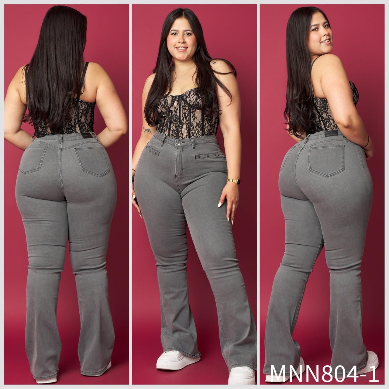 JEANS DEBORAH