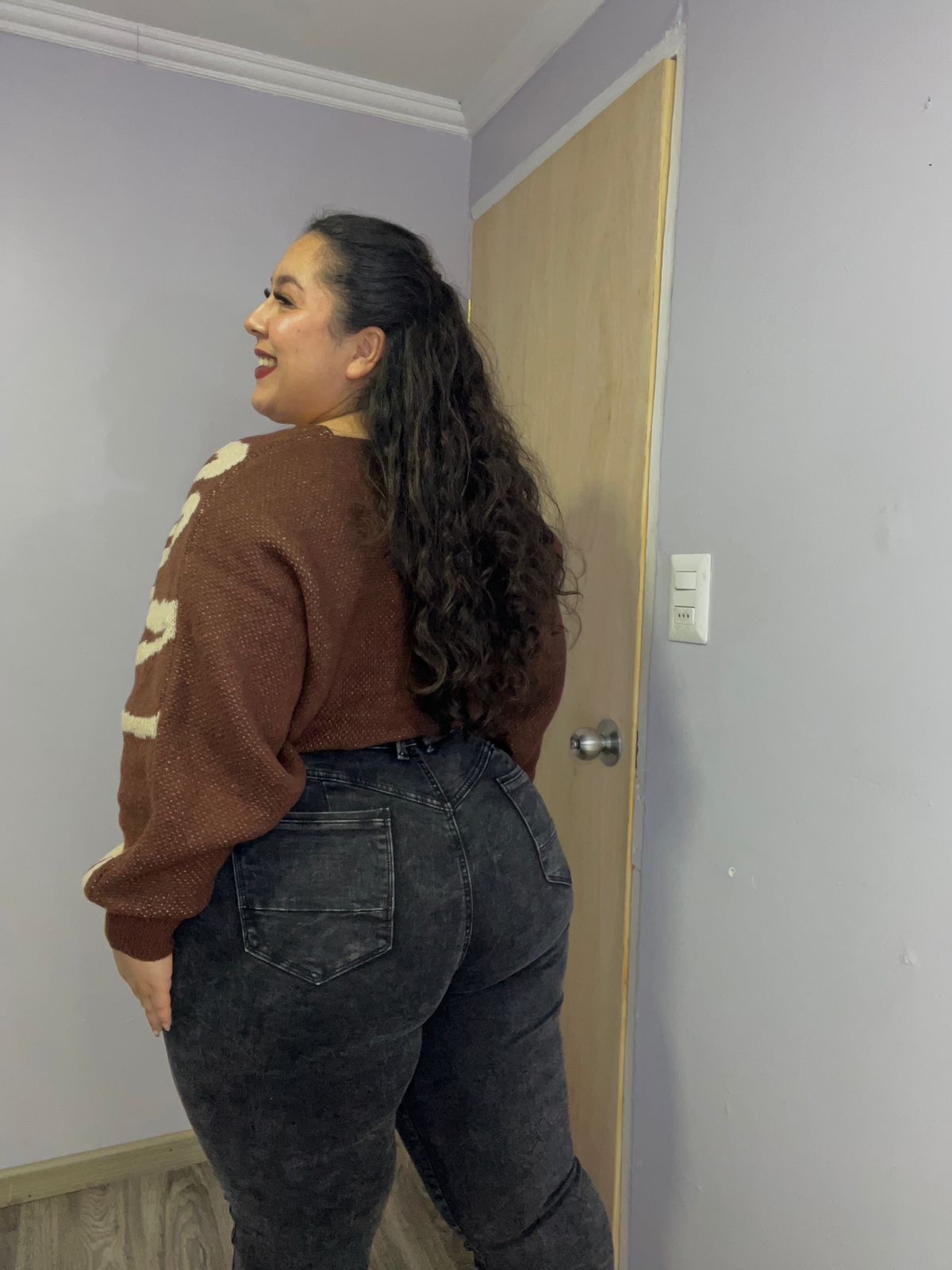 JEANS YSSA - Imagen 2