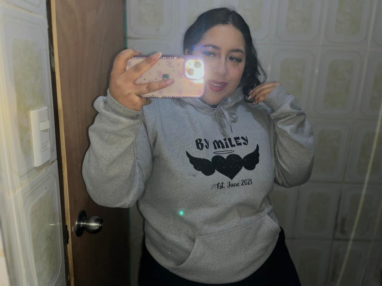 POLERON BY MILEY