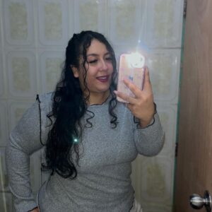 POLERA ONDDY