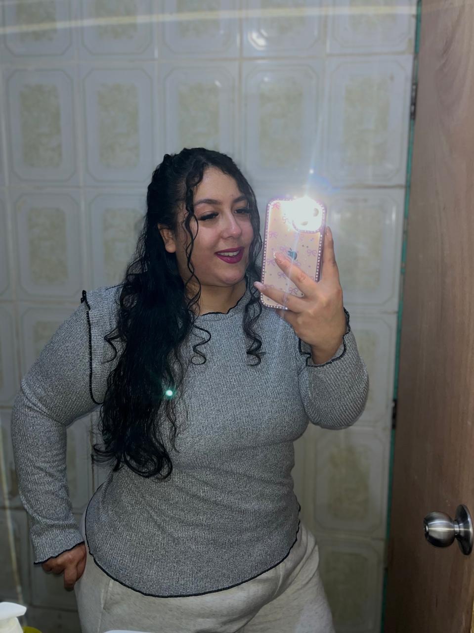 POLERA ONDDY