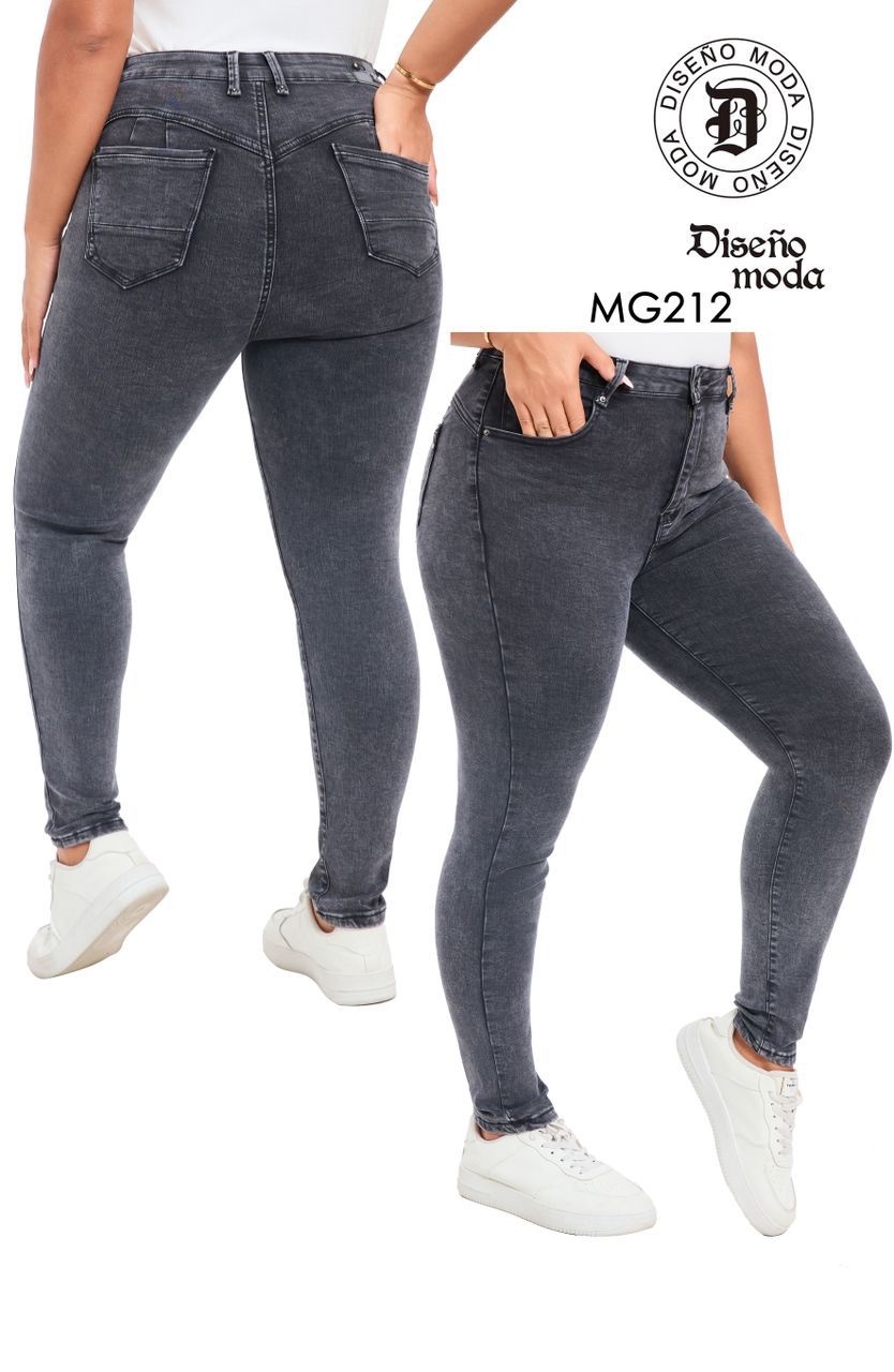 JEANS YSSA
