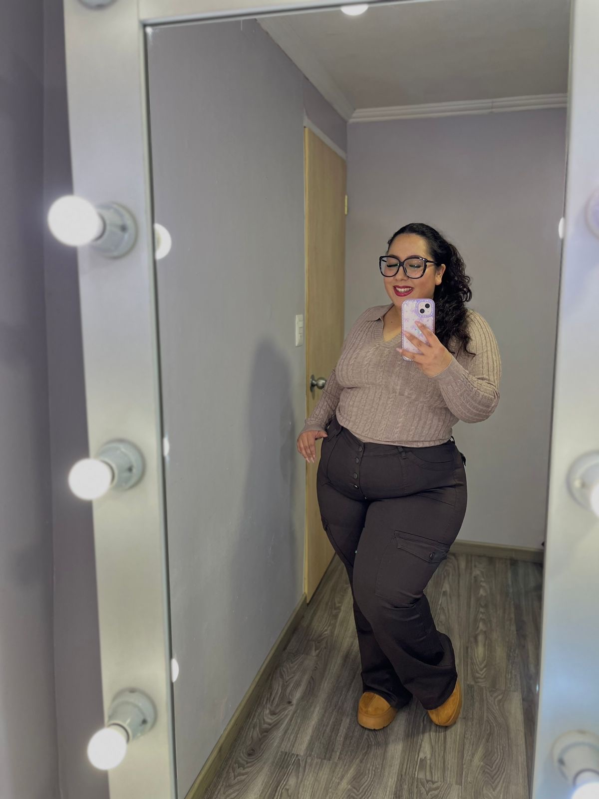 JEANS FELICIA