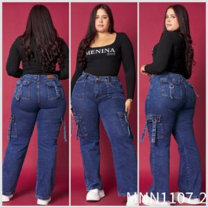 JEANS GIOBELLE