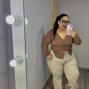 JEANS MARGARET