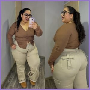 JEANS MARGARET