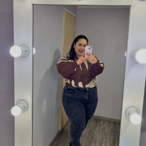 JEANS YSSA