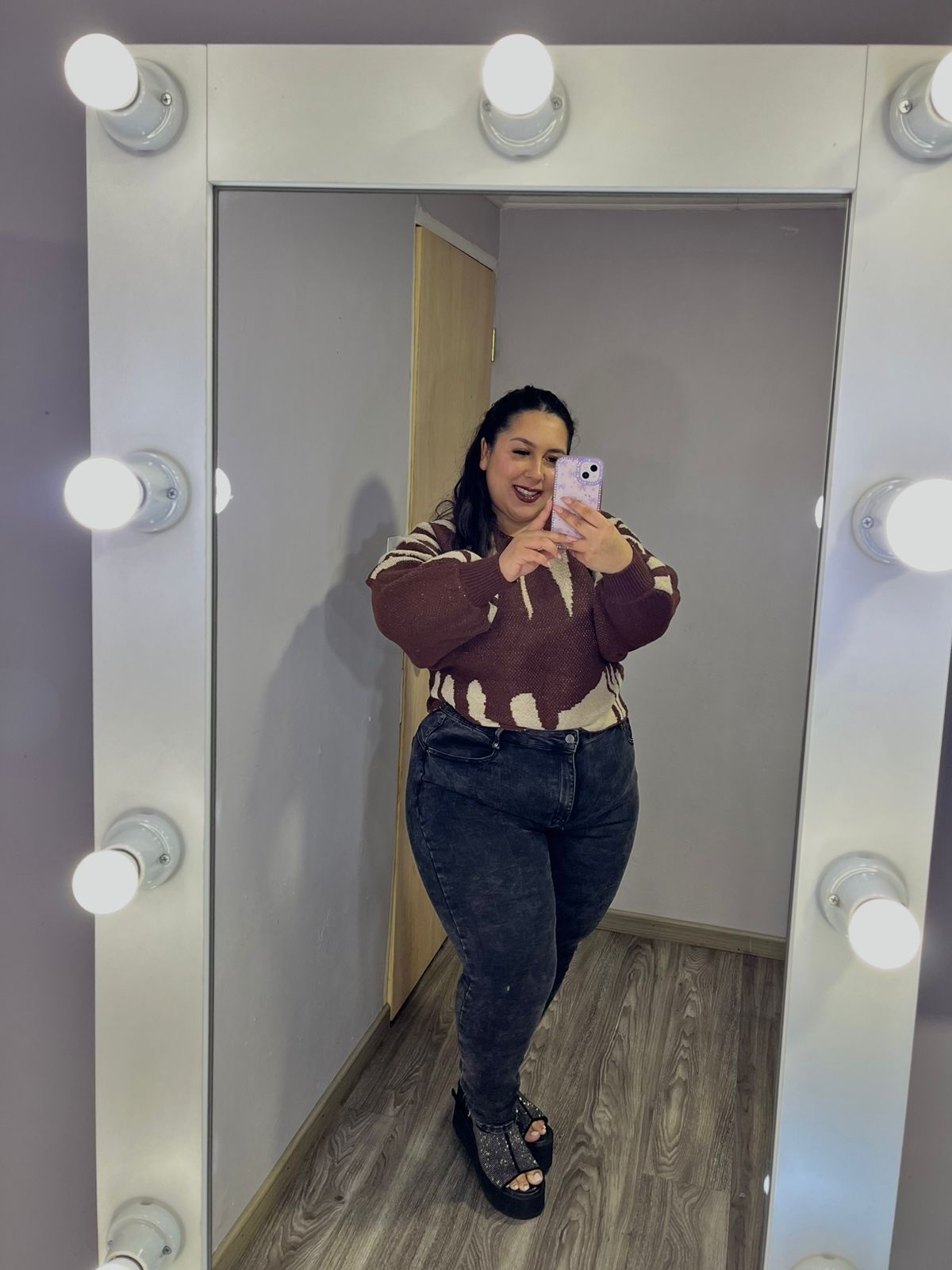 JEANS YSSA