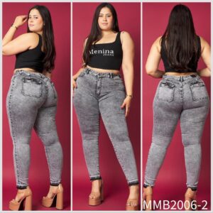 JEANS YAISSA