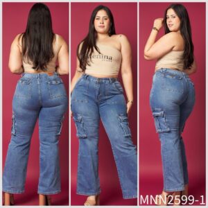 JEANS BITSY