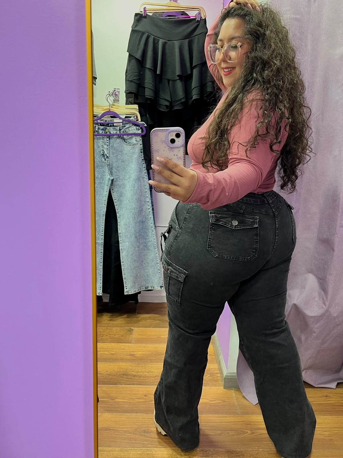 JEANS LYRA - Imagen 2