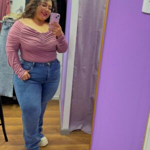JEANS MARIE