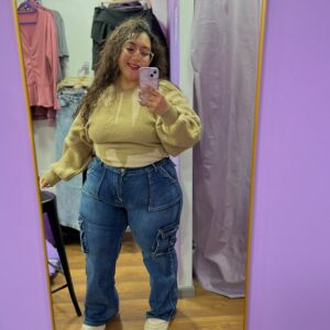 JEANS KAIA