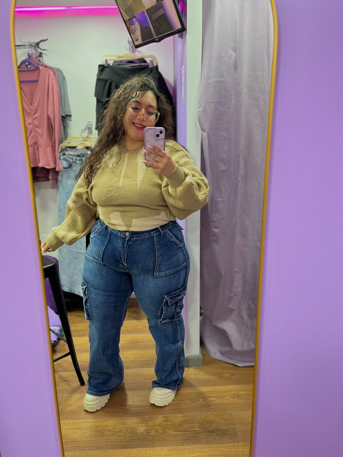 JEANS KAIA