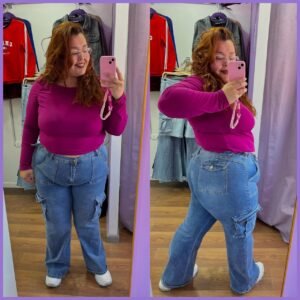 JEANS BITSY