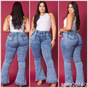 JEANS STORMI