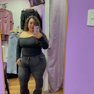 JEANS CRESSIDA