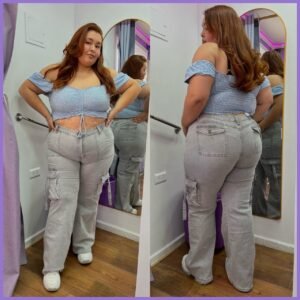 JEANS KAYCEE