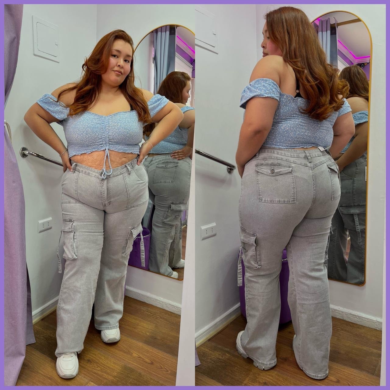 JEANS KAYCEE