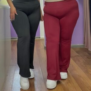 CALZA LYCRA